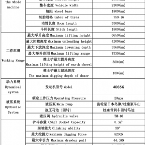75型轮式抓木机